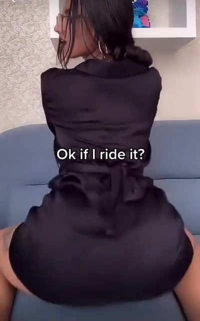 Anybody got her @?
