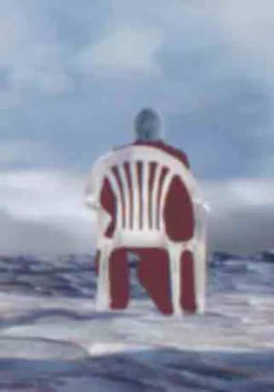 Dante Chair