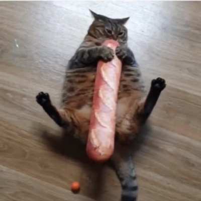 Big Bread