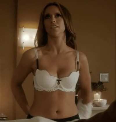 Jennifer Love Hewitt