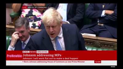 Boris the Rap God