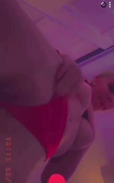 tits and pussy