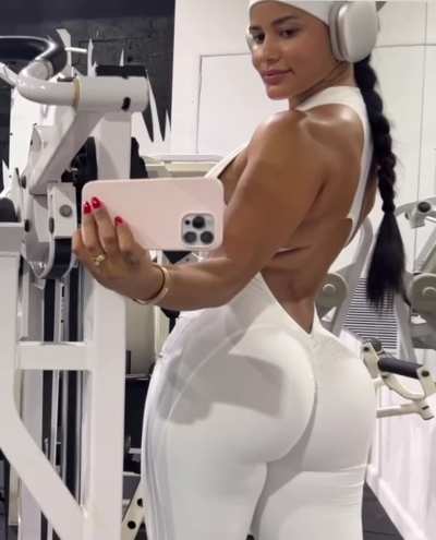 Fine in ⚪️ - IG May 2024