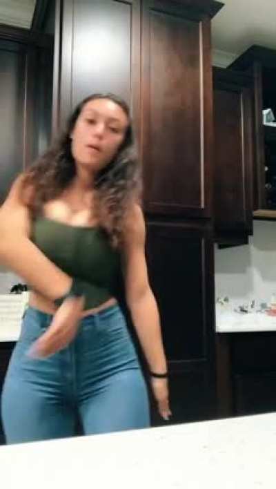 More Jeans
