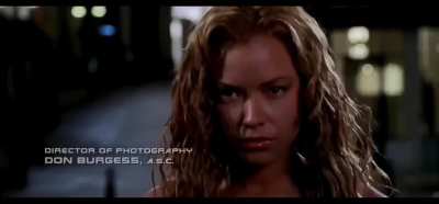 TX (Kristanna Loken) - Terminator 3