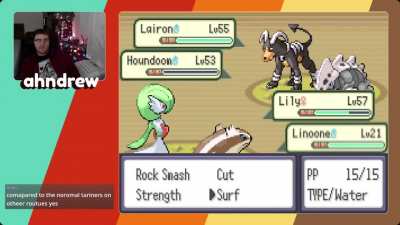 Pokemon is Fun