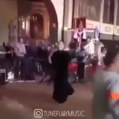 Padre chapado