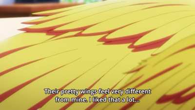 Monster Girl Review 