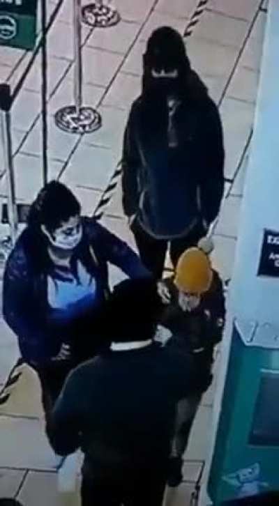 Maybe Maybe Maybe