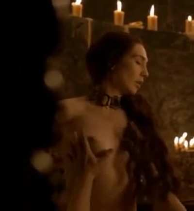Carice van Houten