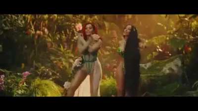 BEBE REXHA FT. DOJA CAT - BABY I'M JEALOUS