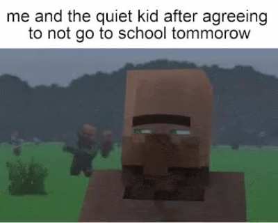 shits bout to go down