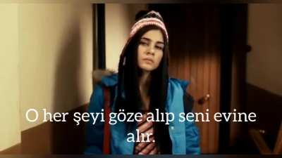 Recep İvedik lore'u: Zeynep