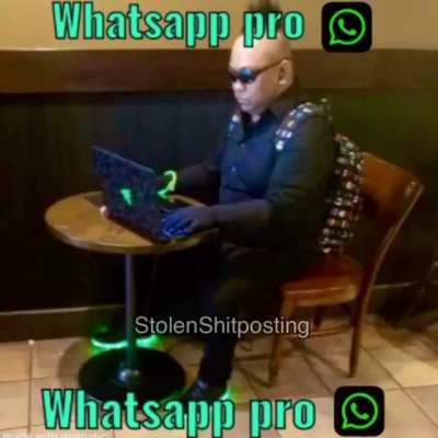 Whatsapp pro 🤑