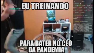 MALDITO CEO