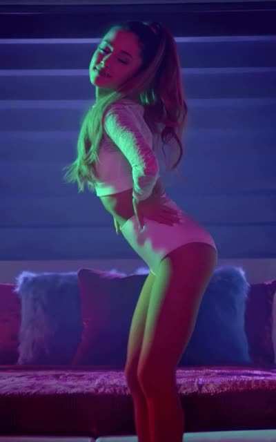 Just a Little Jiggle....