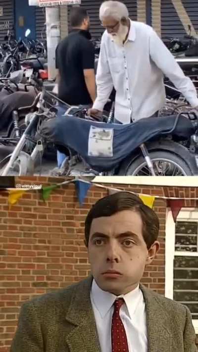 Feeling old yet?