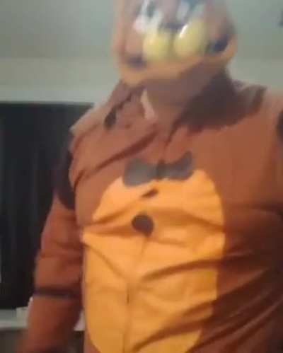 Frebby rarape god