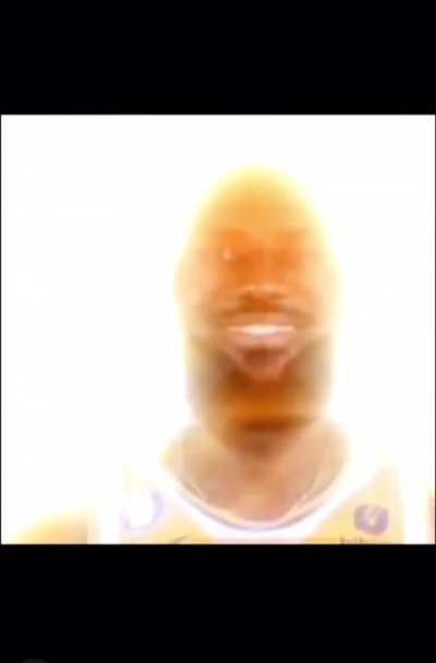 [Meme Of The Day] LeBron James "You Are My Sunshine" Edits