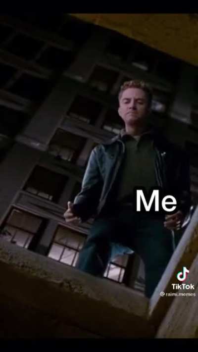 See ya Chump