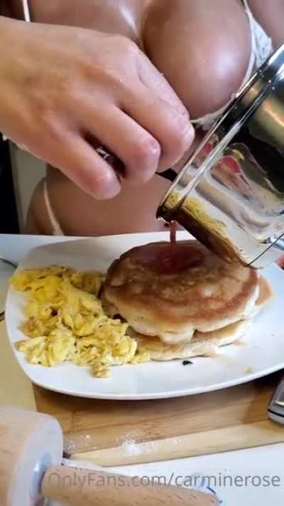 Breakfast 🥞