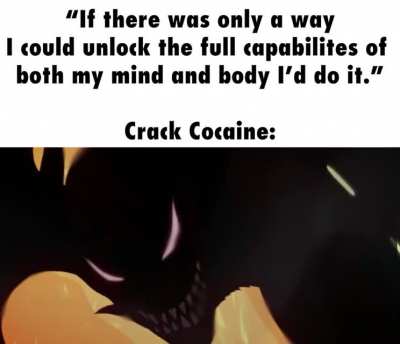 Unlimited Power!
