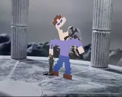 Day 90 of posting fnaf memes everyday until the (third) movie comes out
