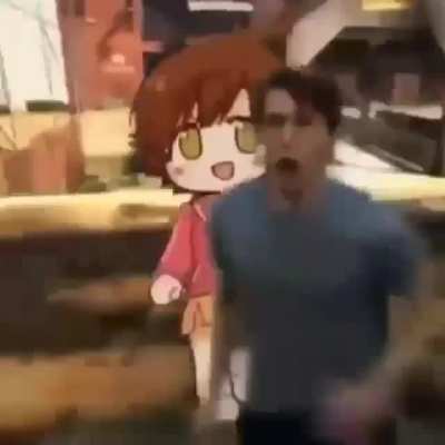 NO GOD PLEASE