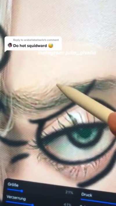 Oh, no! He&rsquo;s HOT!!!!!