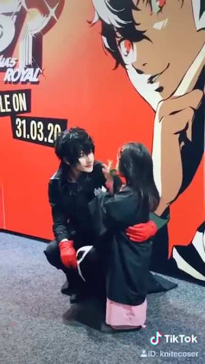 This melts my heart &amp;lt;3