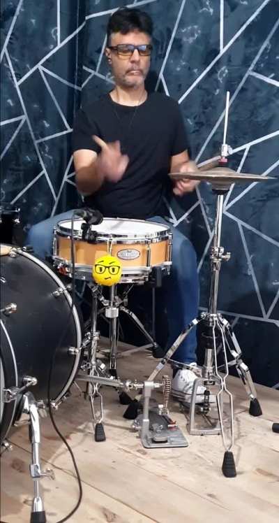 Five over Four With right/left switch