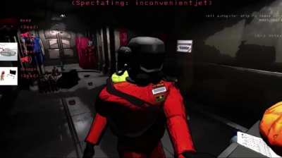 Mask moment