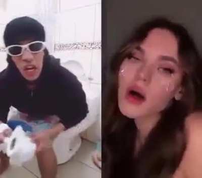 Bruh why
