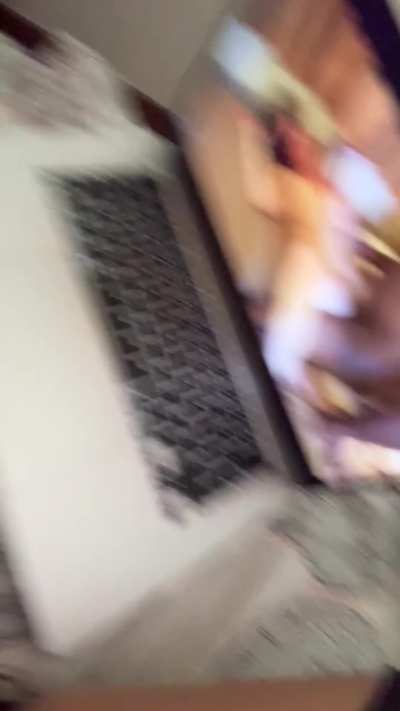 i only cum from BBC &spades;️