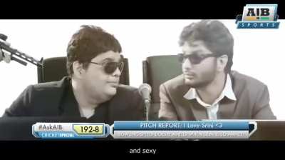 Shitpost by AIB