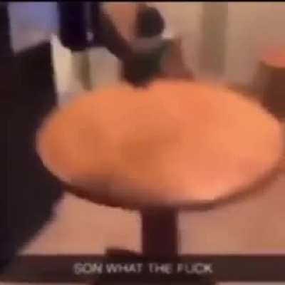 Don&rsquo;t fuck with refrigerators.