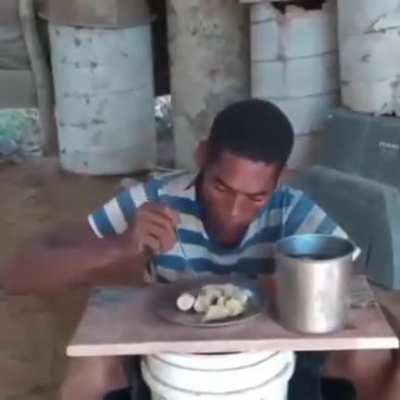 nice good meal