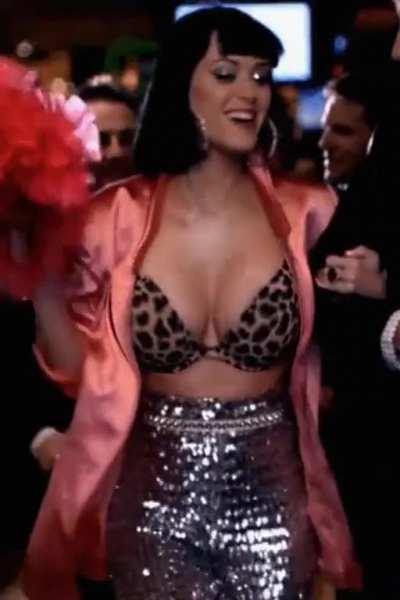 Leopard Print Bra