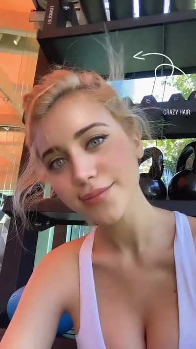 Caylee Cowan