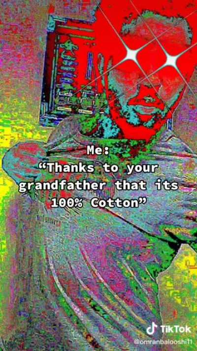 “Hehe dark comedy hehe I’m funny”