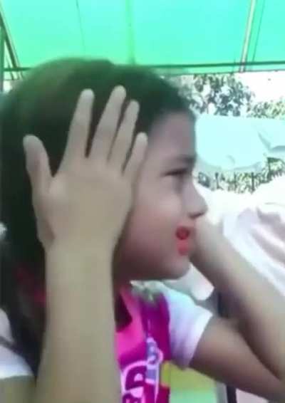 OWW the mouth