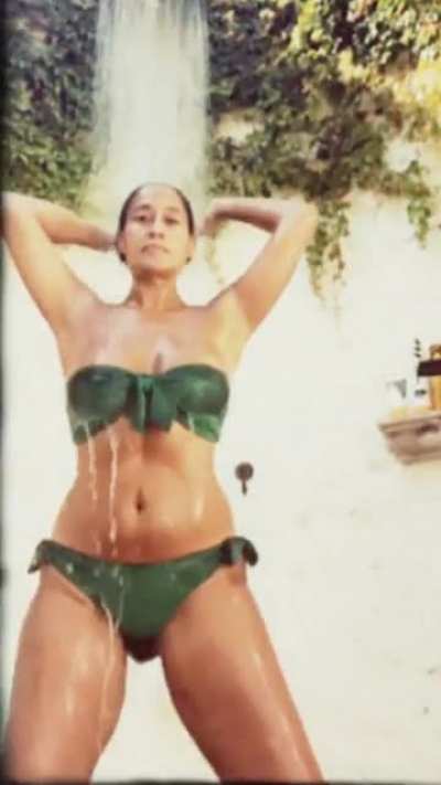 Tracee Ellis Ross is elite!💯