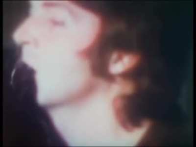 Paul McCartney &amp;amp; Wings - Band On The Run [Rehearsal] [High Quality]