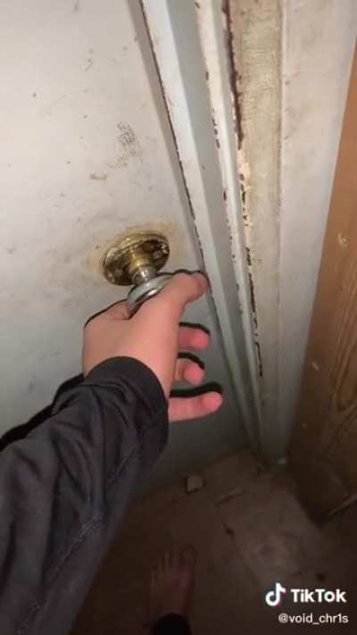 An interesting title