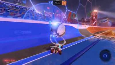 Never break a rule 1! Karma will always find a way to haunt you&hellip;