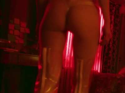 Lingerie in Songbird