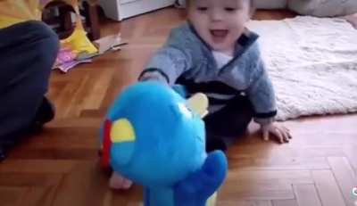 Ni&ntilde;o culiado mal agradecido