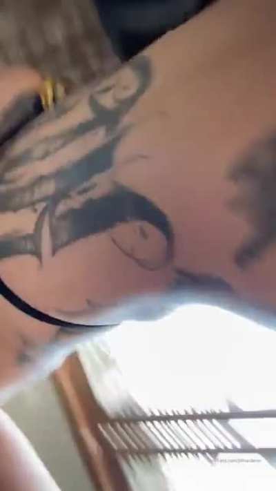 Piercings & Tattoos