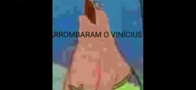 Vin&iacute;ccius?
