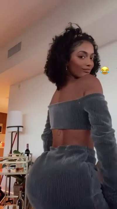 shake it